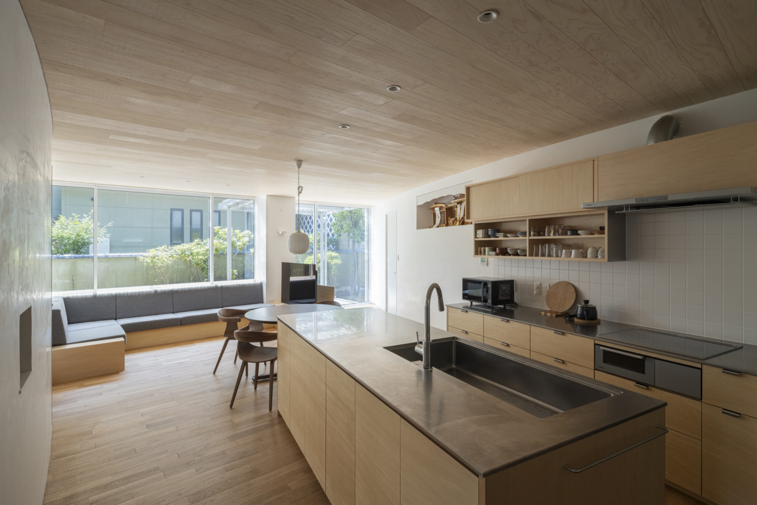 プロの住宅レシピ