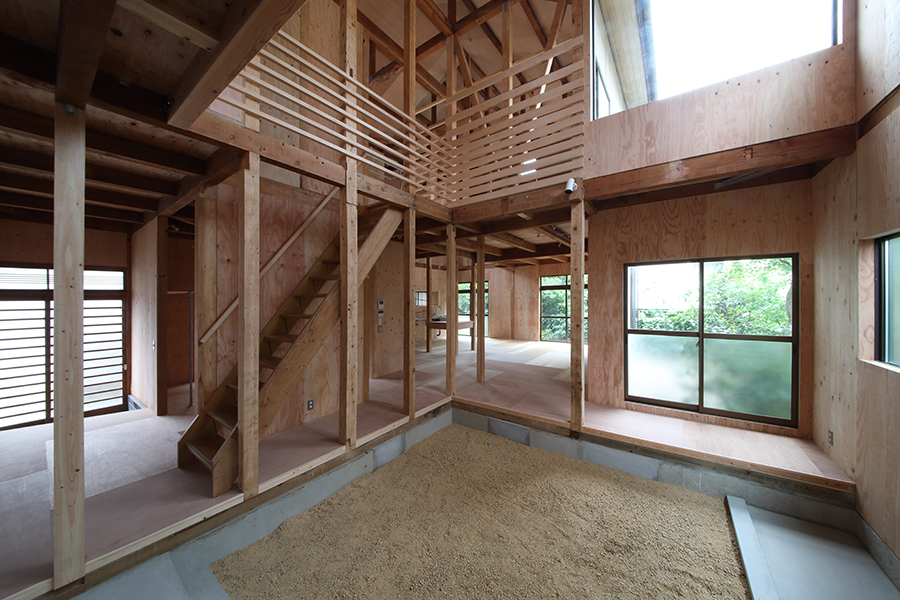 プロの住宅レシピ