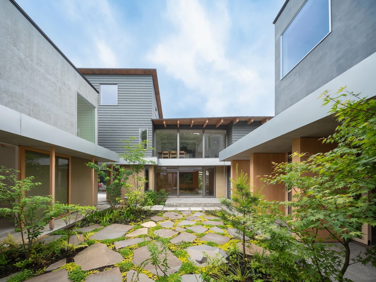 プロの住宅レシピ