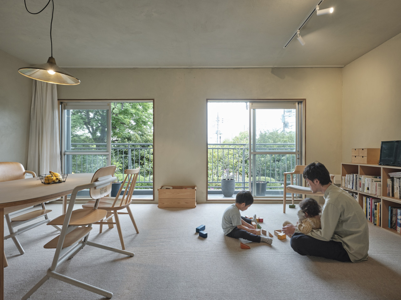 プロの住宅レシピ