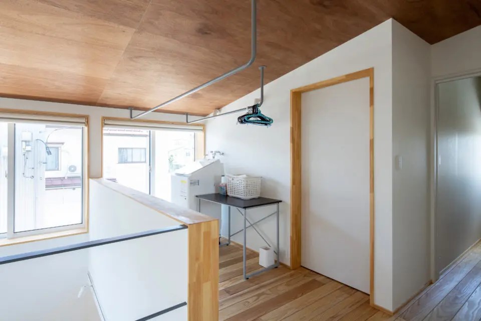 プロの住宅レシピ