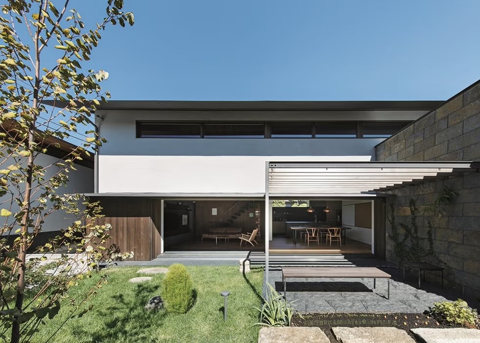 プロの住宅レシピ