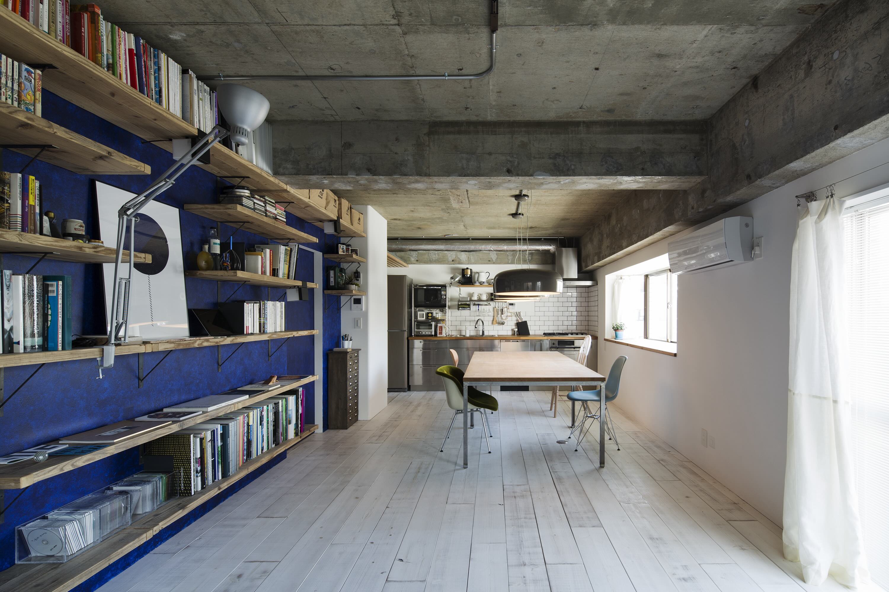 プロの住宅レシピ