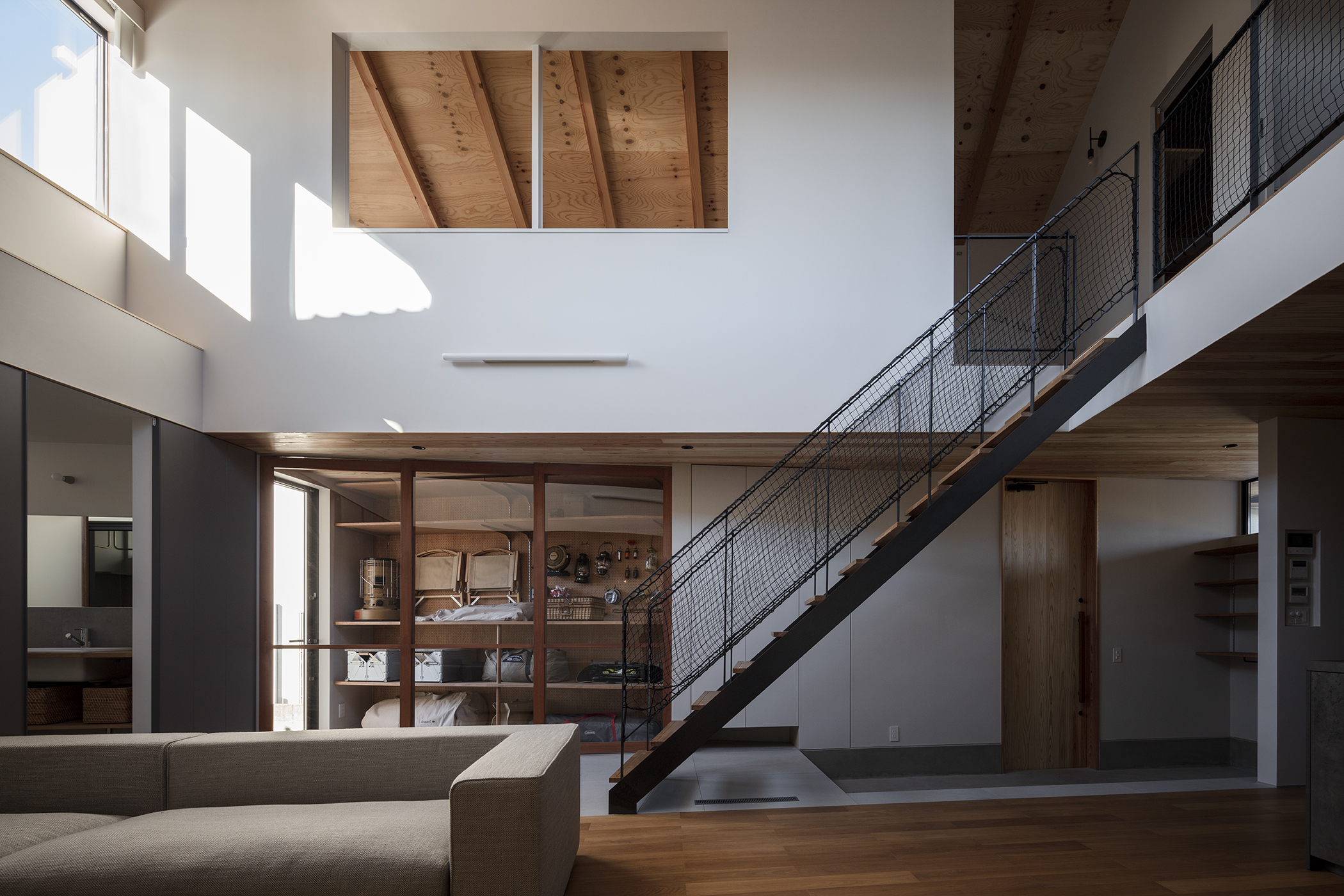 プロの住宅レシピ