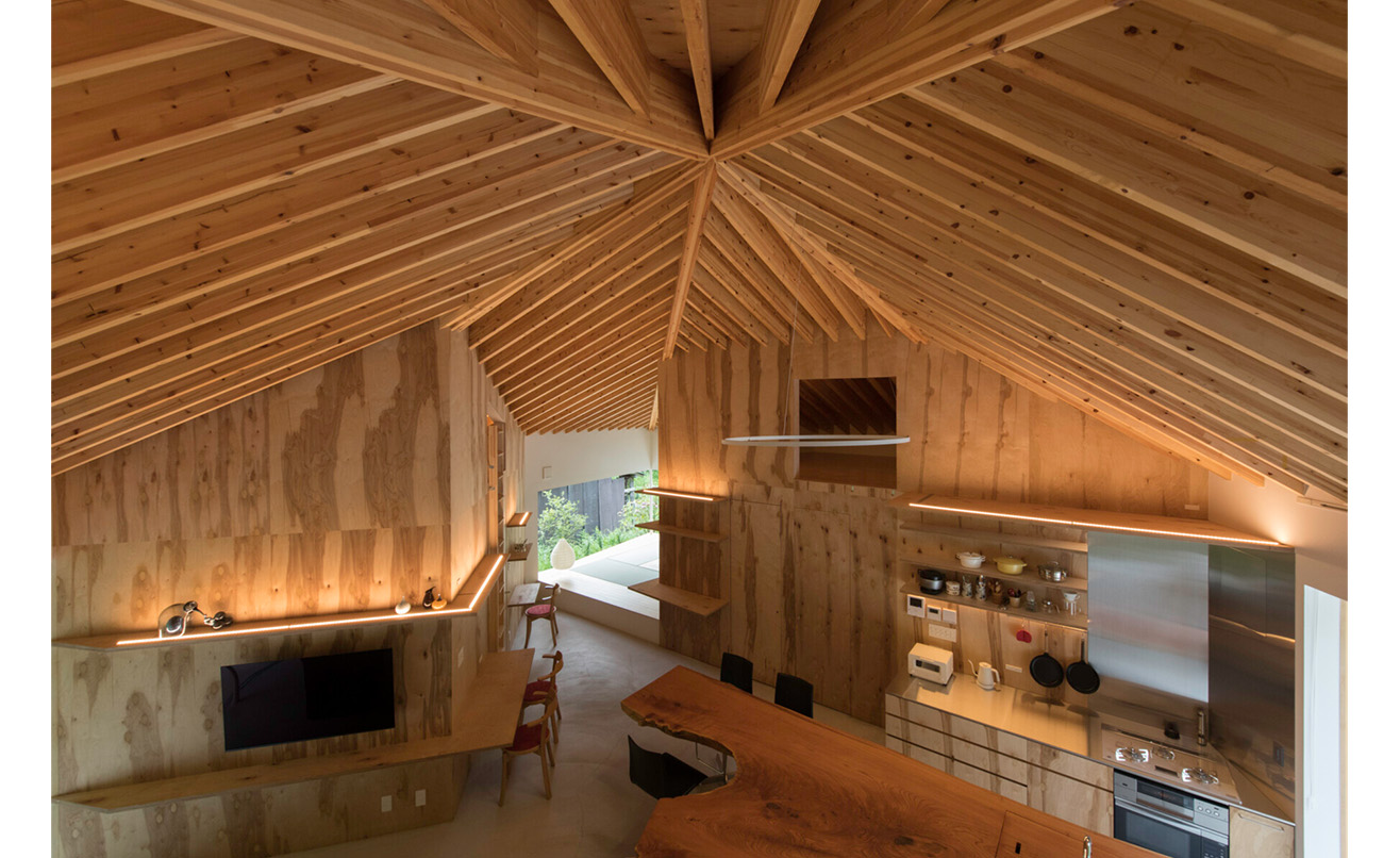 プロの住宅レシピ