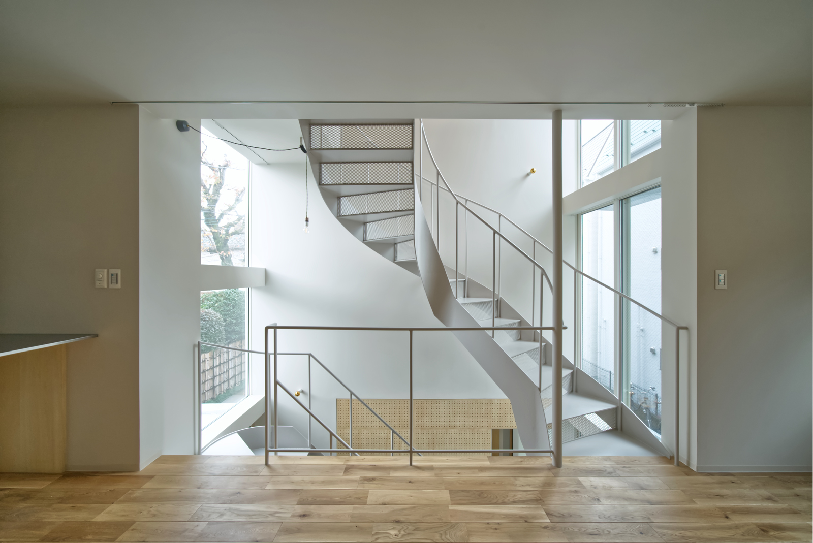 プロの住宅レシピ