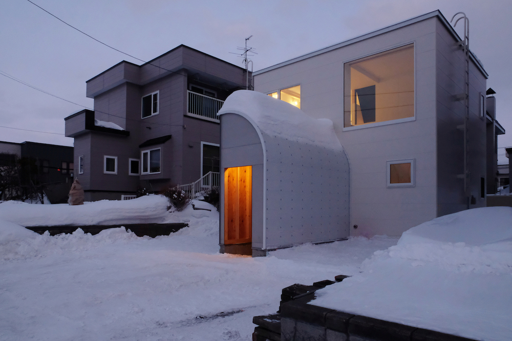 プロの住宅レシピ