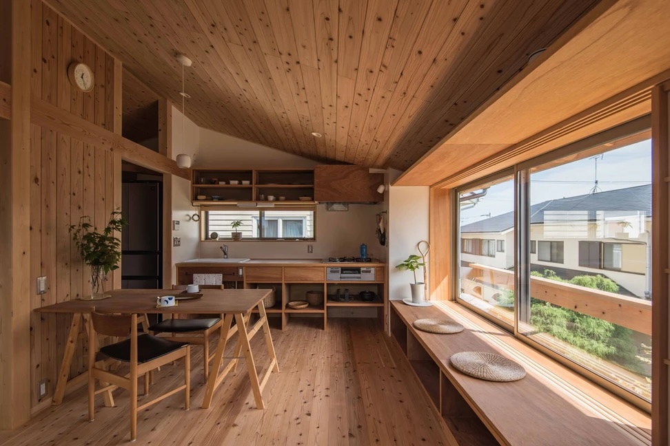 プロの住宅レシピ