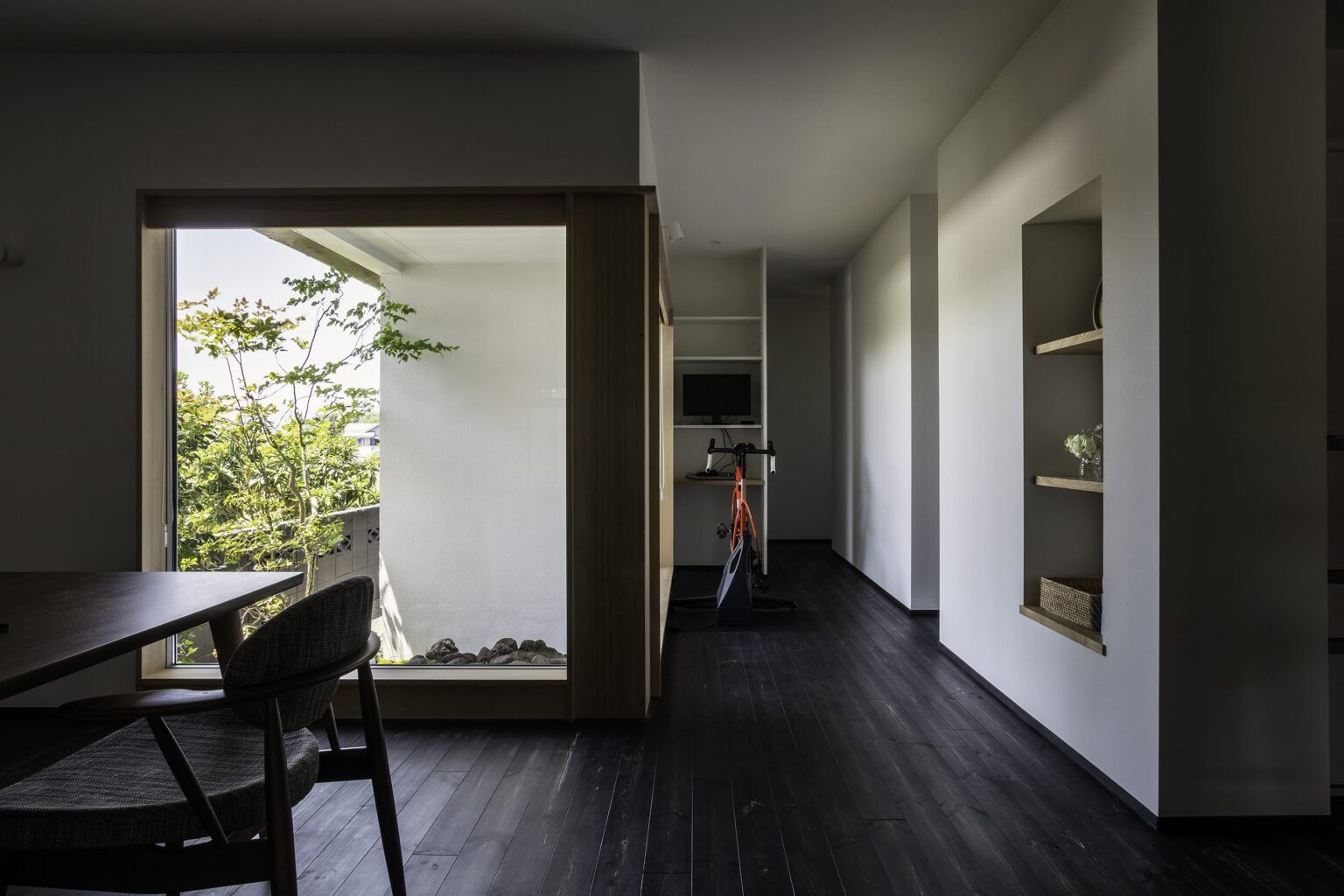 プロの住宅レシピ