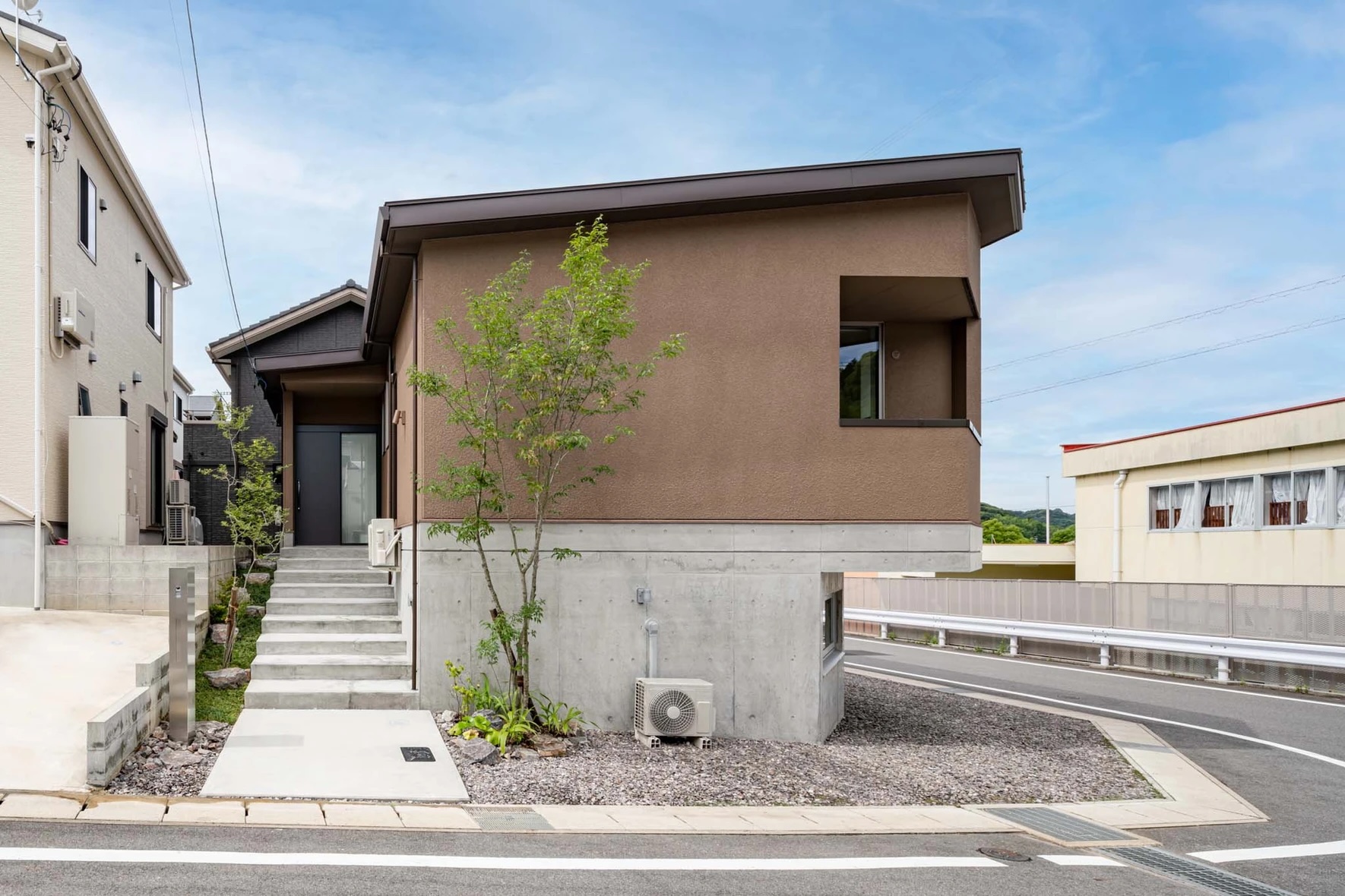 プロの住宅レシピ