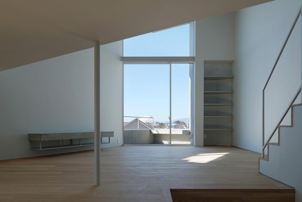 プロの住宅レシピ