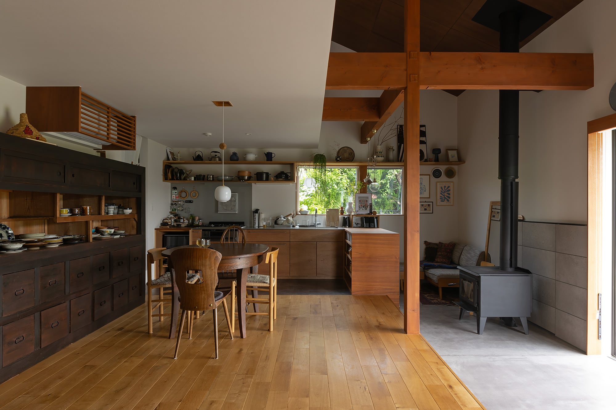 プロの住宅レシピ