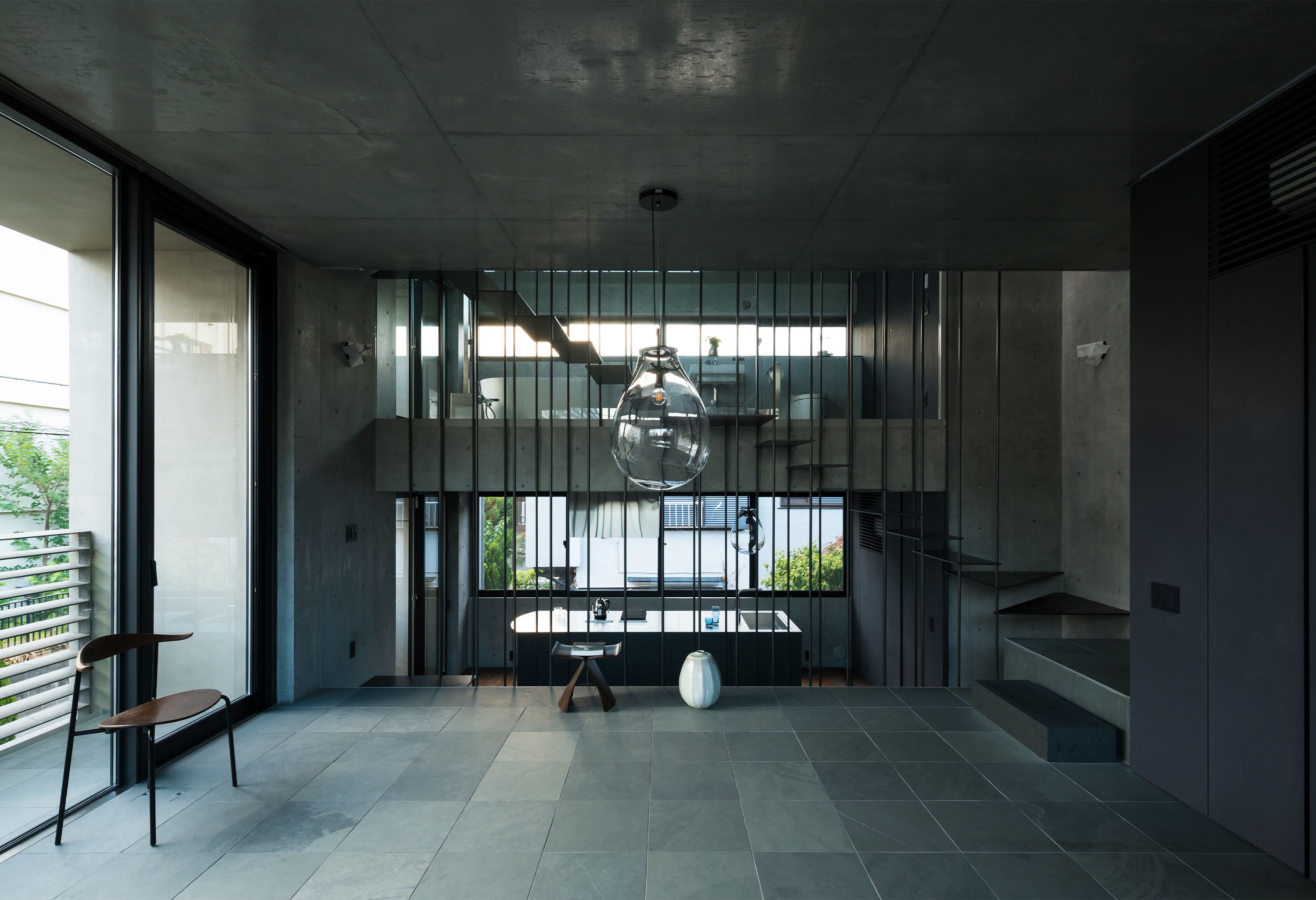 プロの住宅レシピ