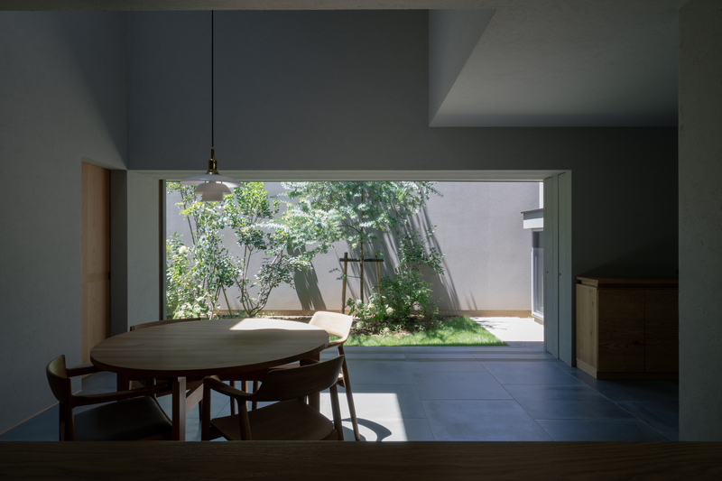 プロの住宅レシピ