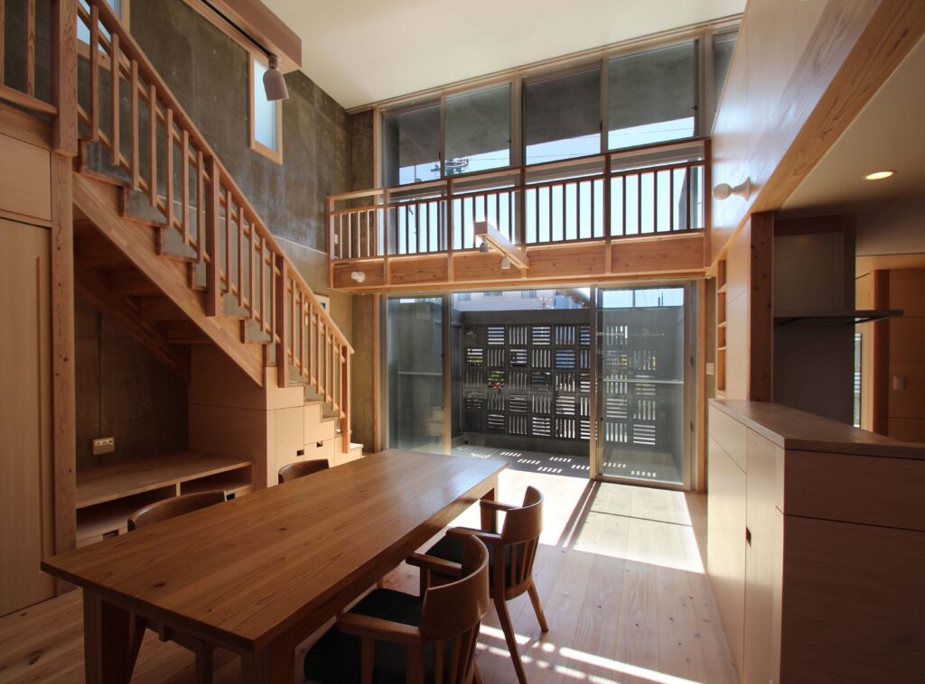 プロの住宅レシピ