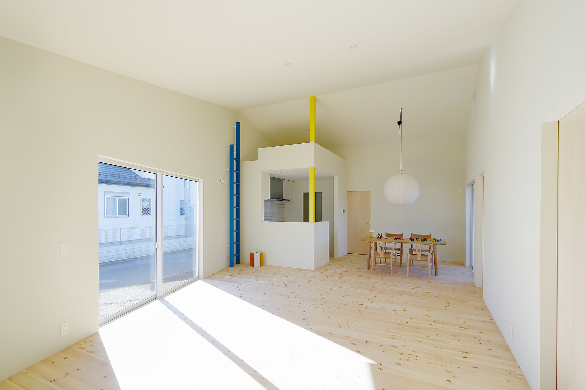 プロの住宅レシピ