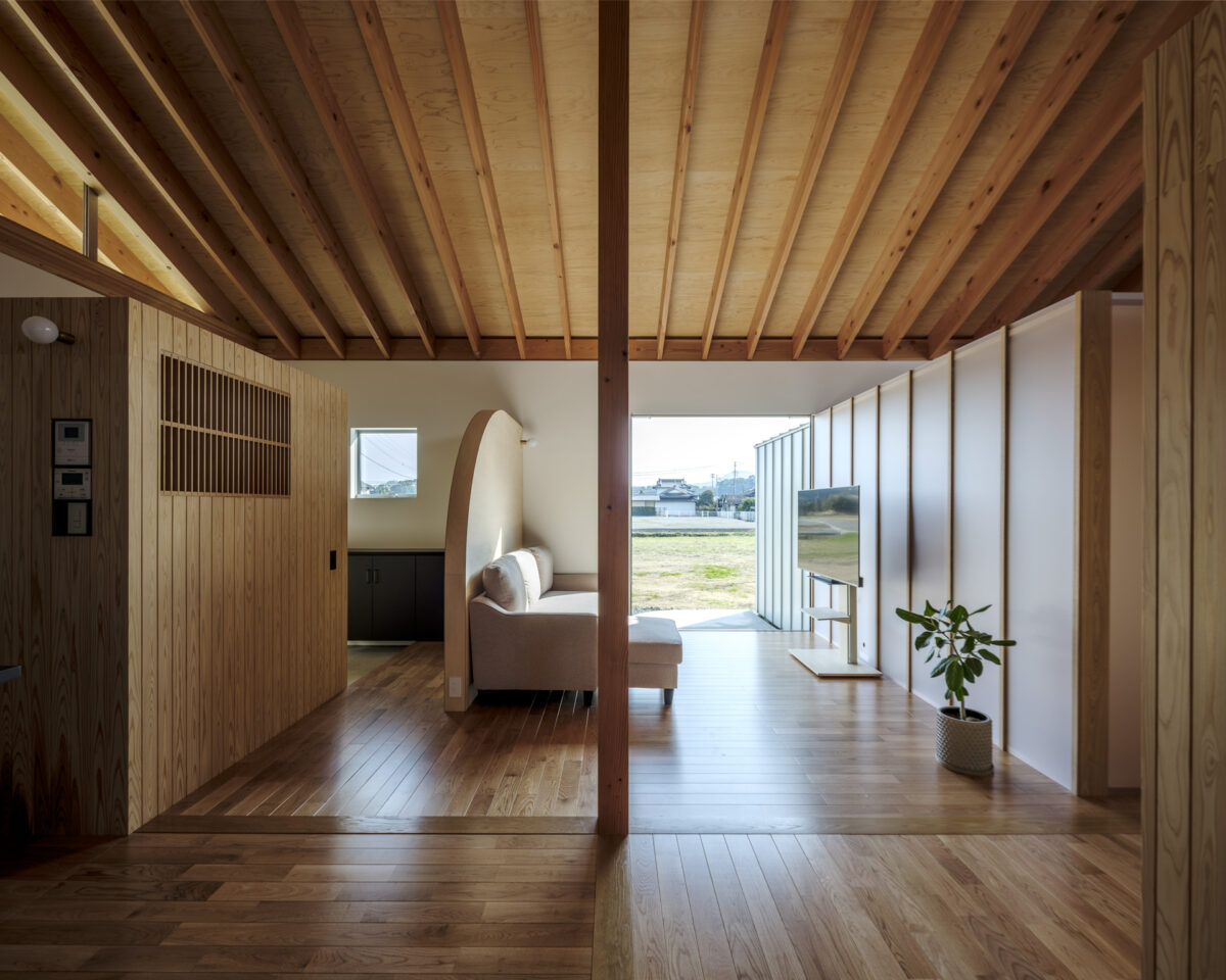 プロの住宅レシピ