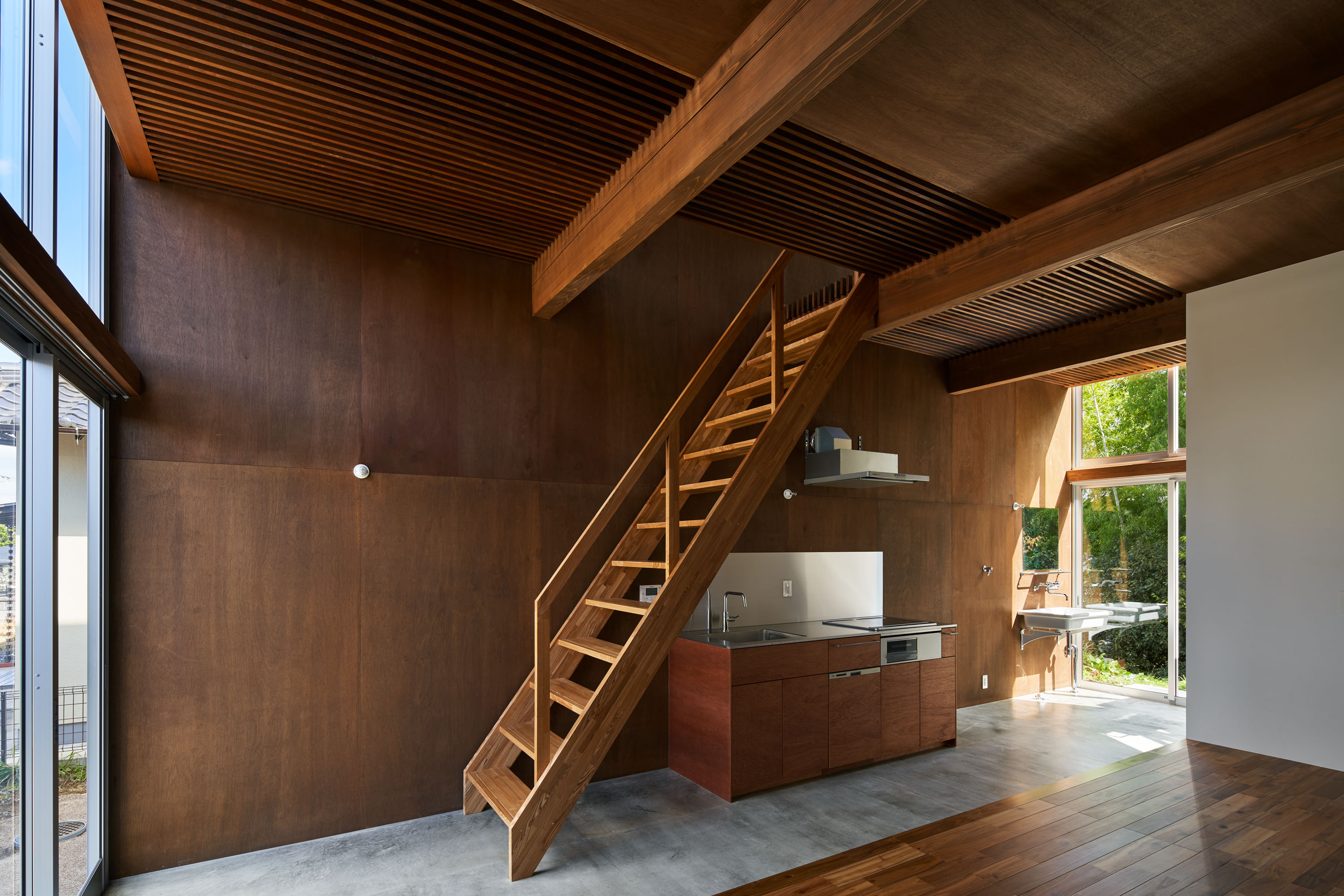 プロの住宅レシピ