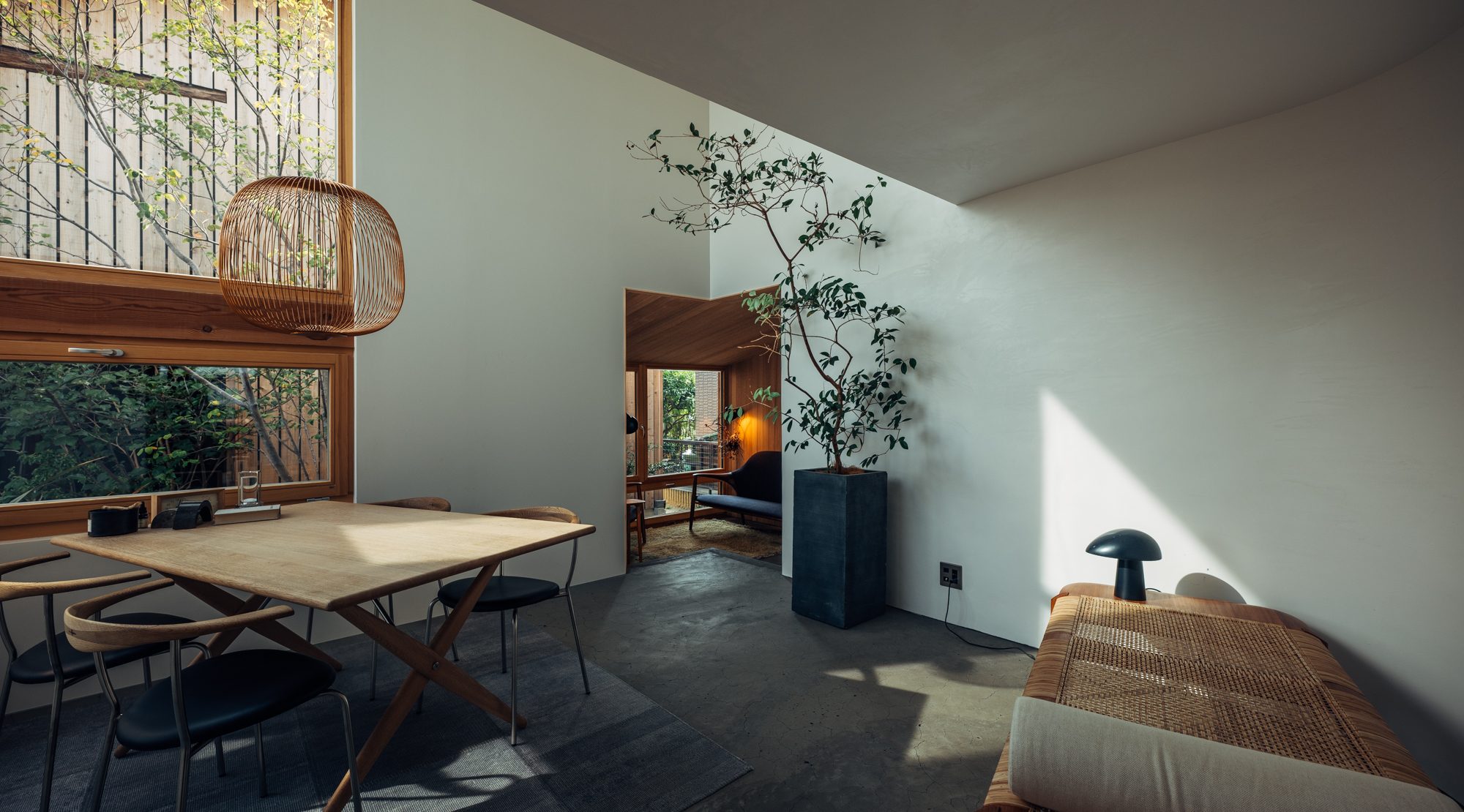 プロの住宅レシピ