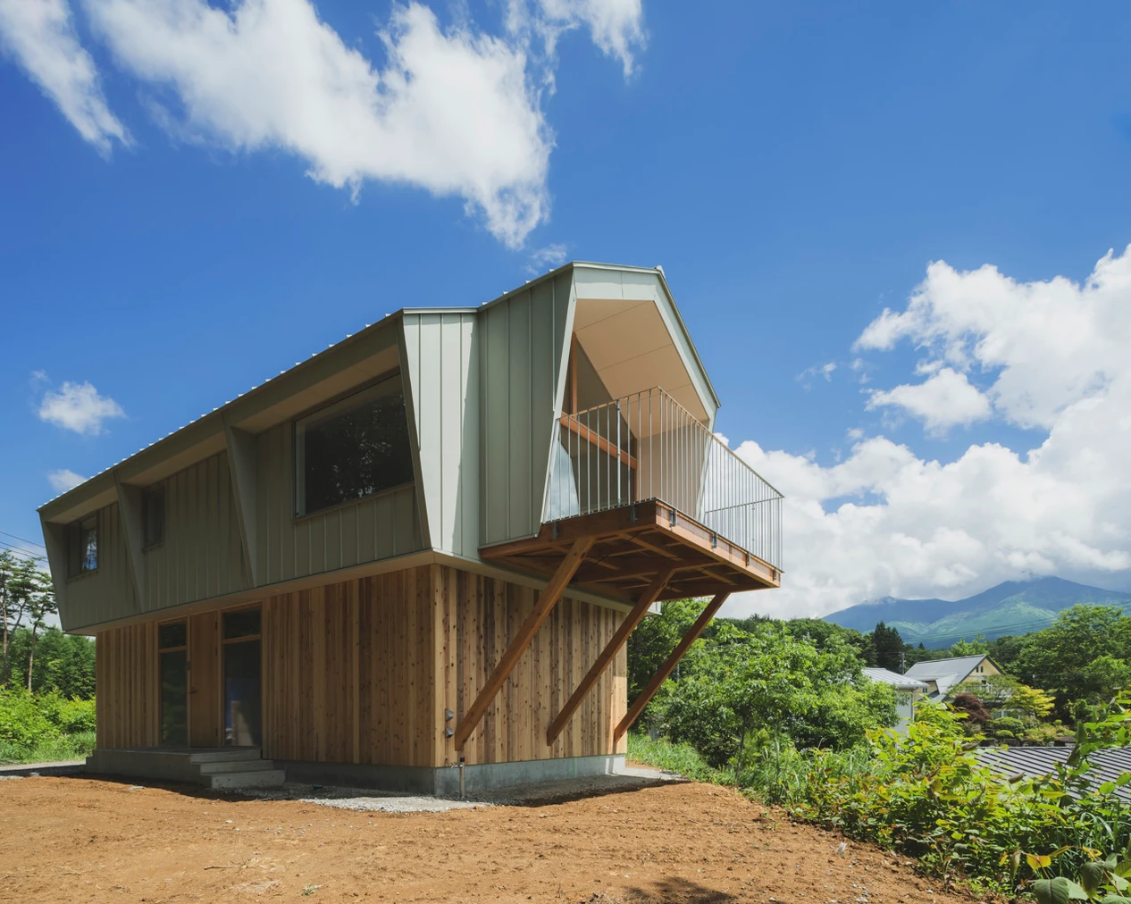 プロの住宅レシピ