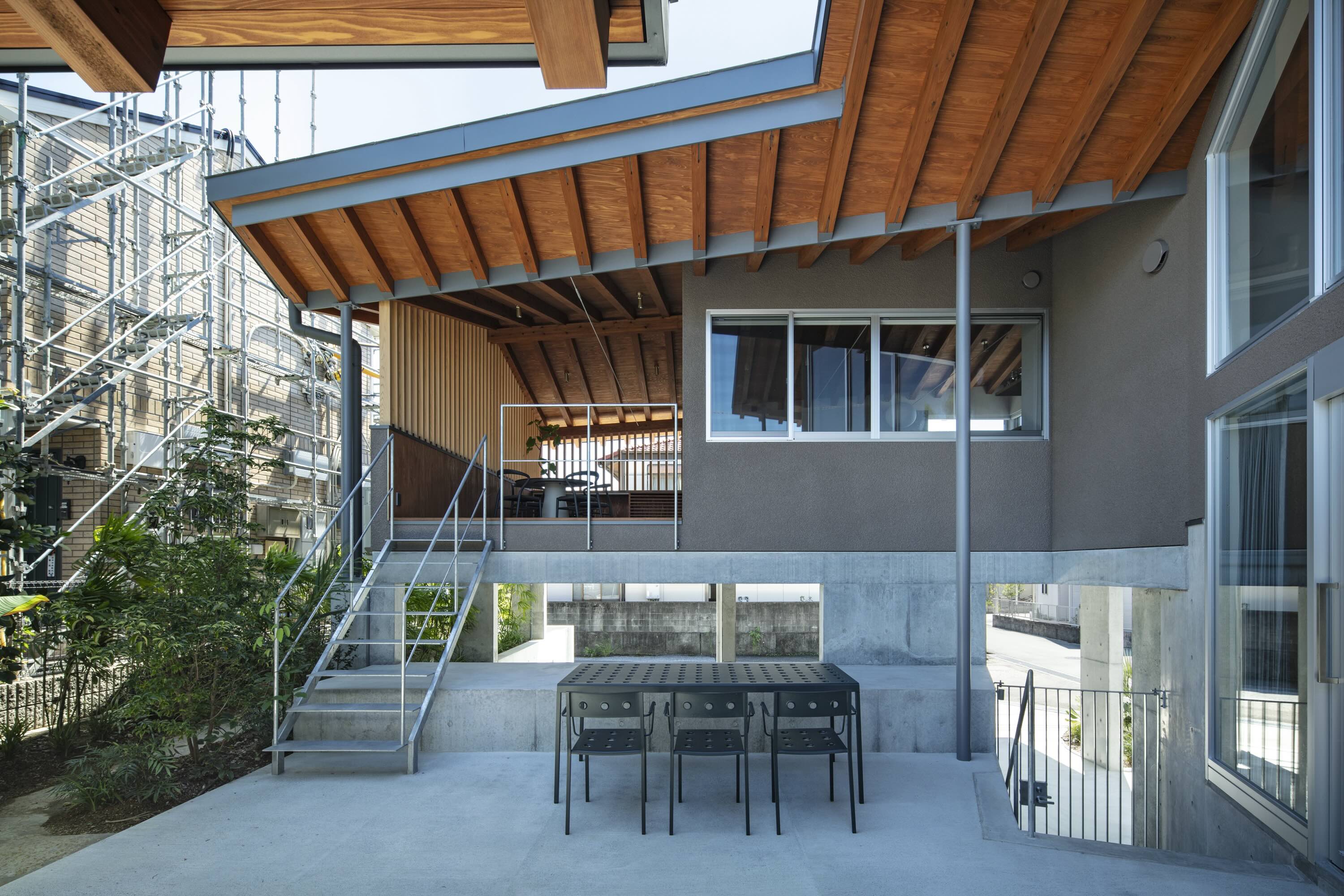 プロの住宅レシピ