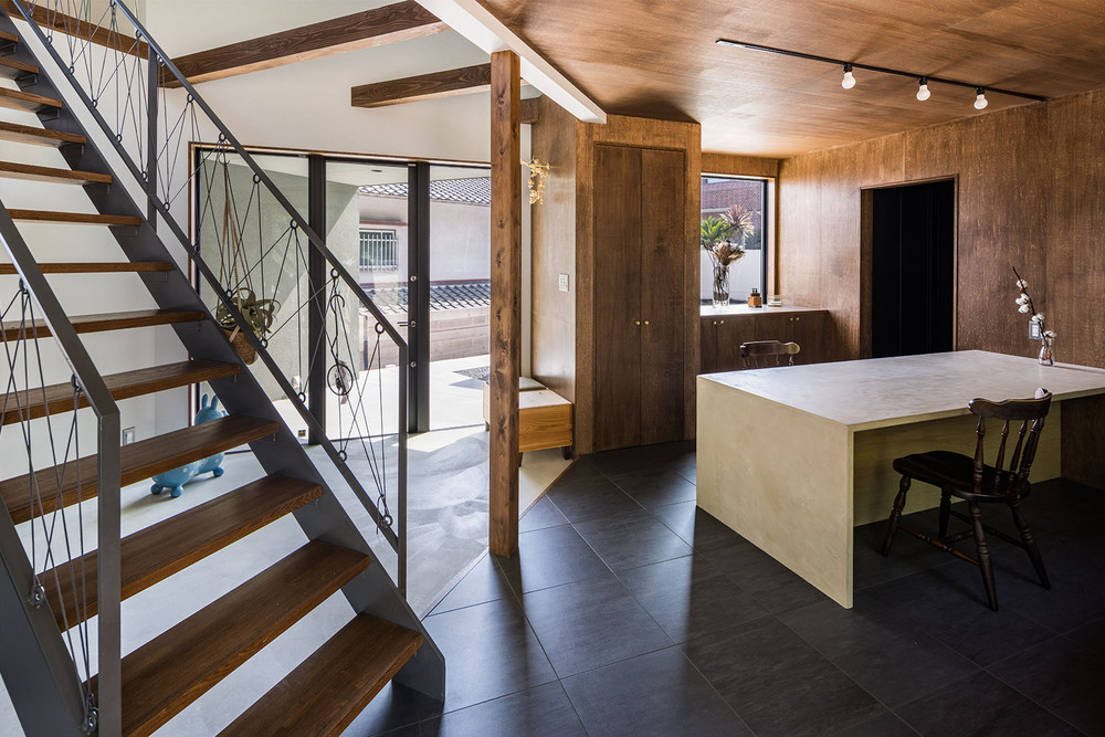 プロの住宅レシピ