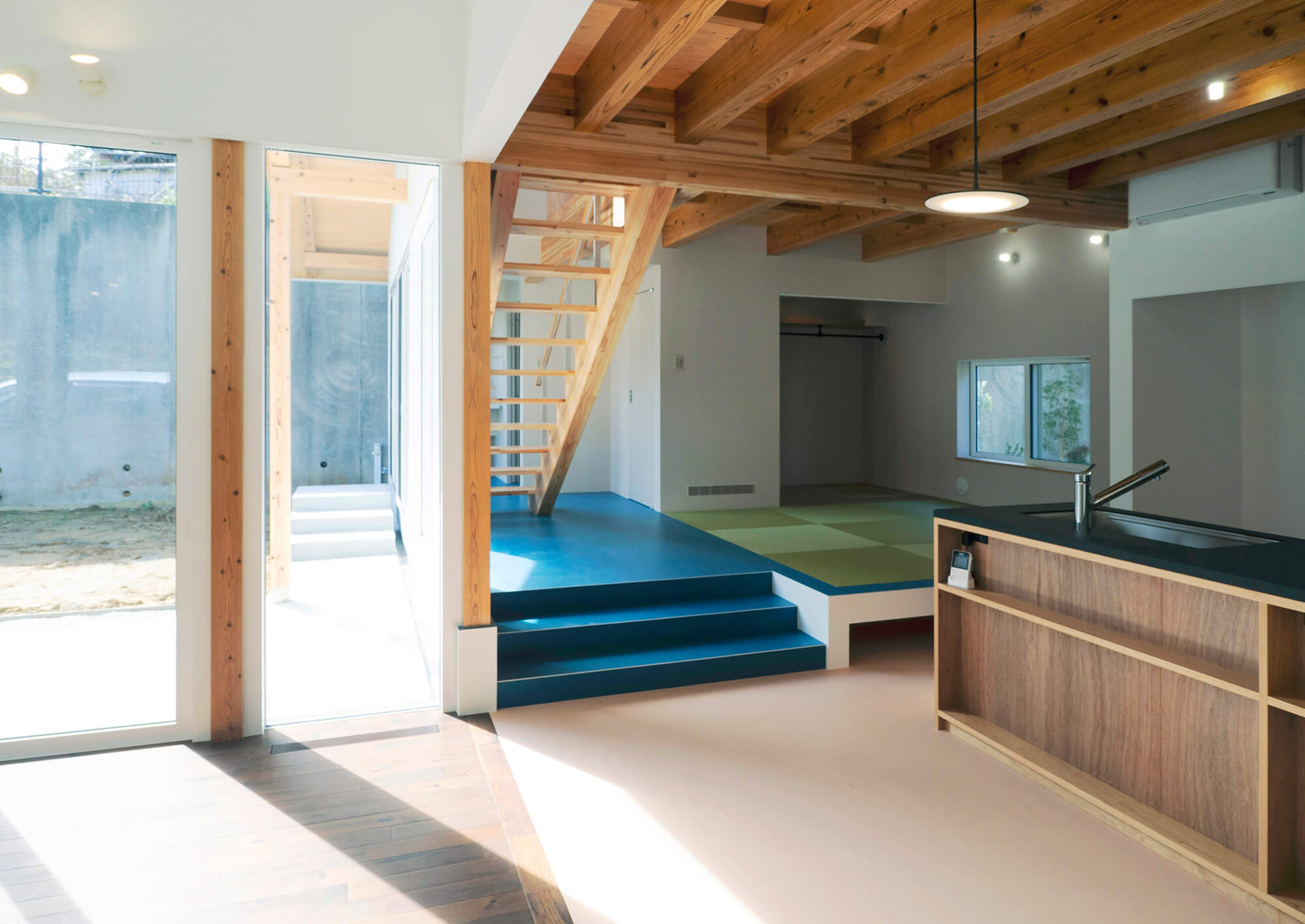 プロの住宅レシピ