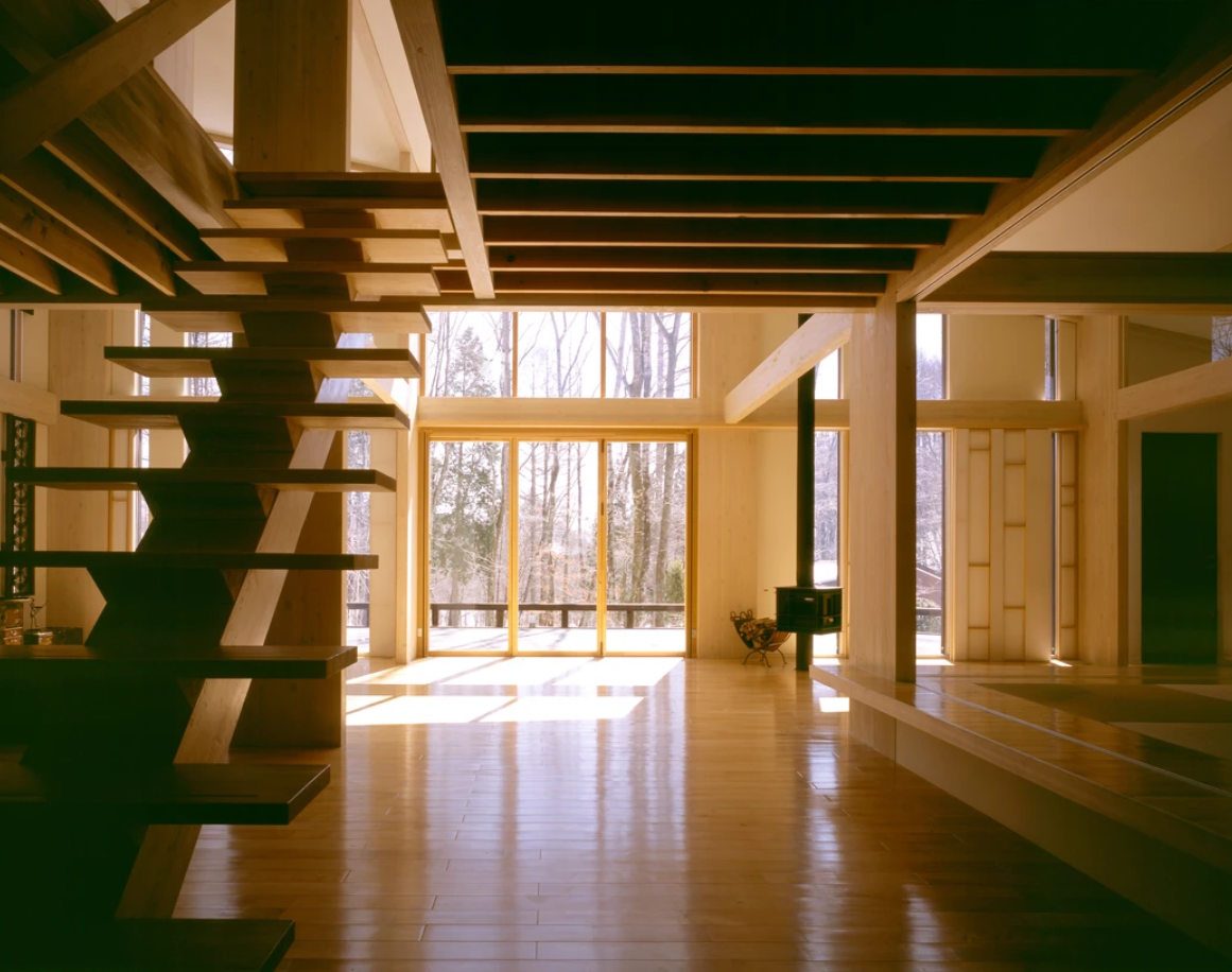 プロの住宅レシピ