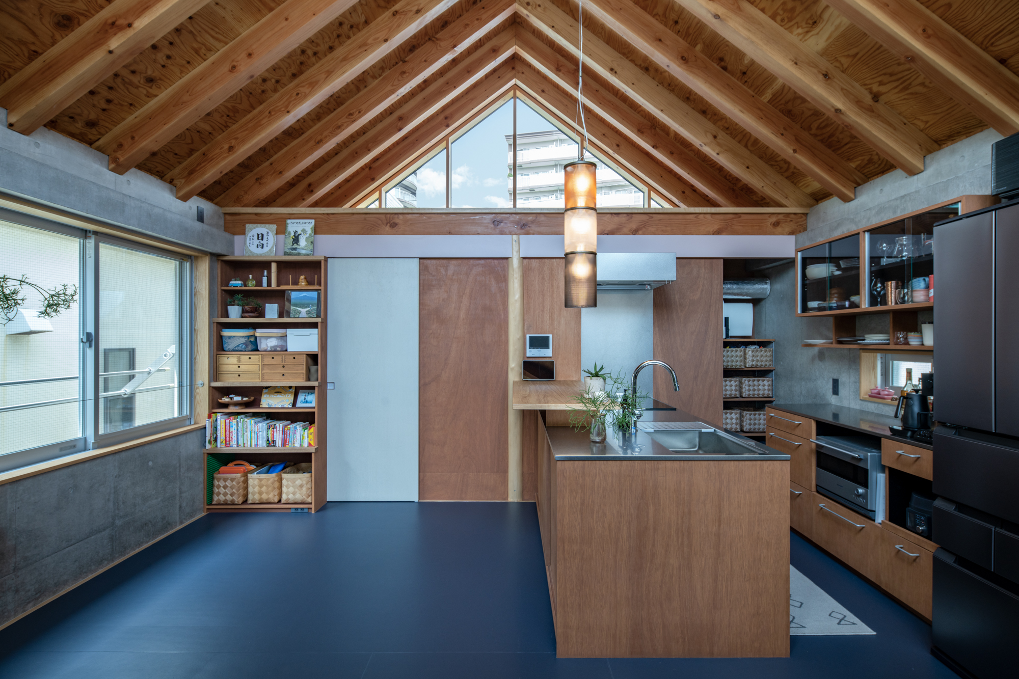 プロの住宅レシピ