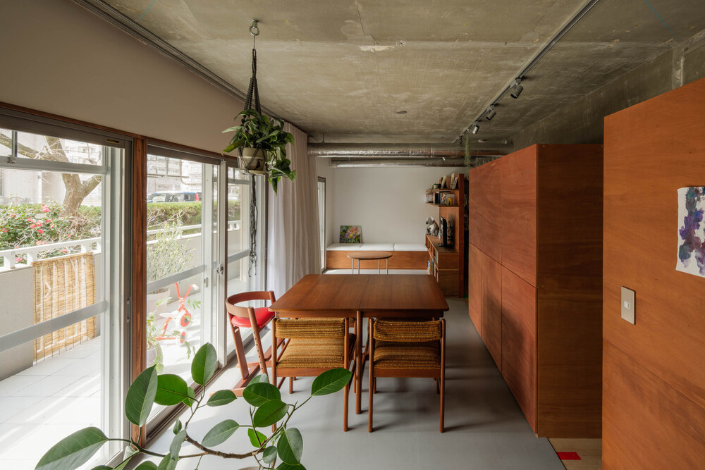 プロの住宅レシピ