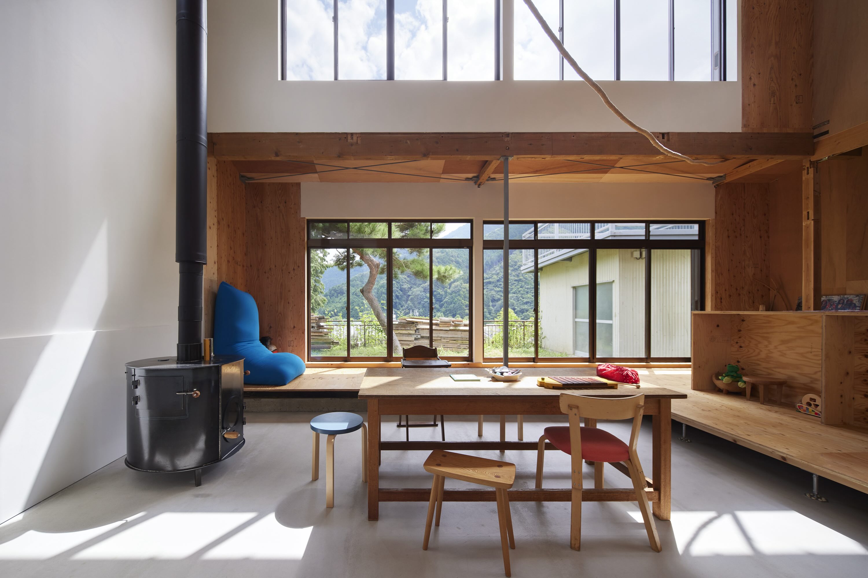 プロの住宅レシピ