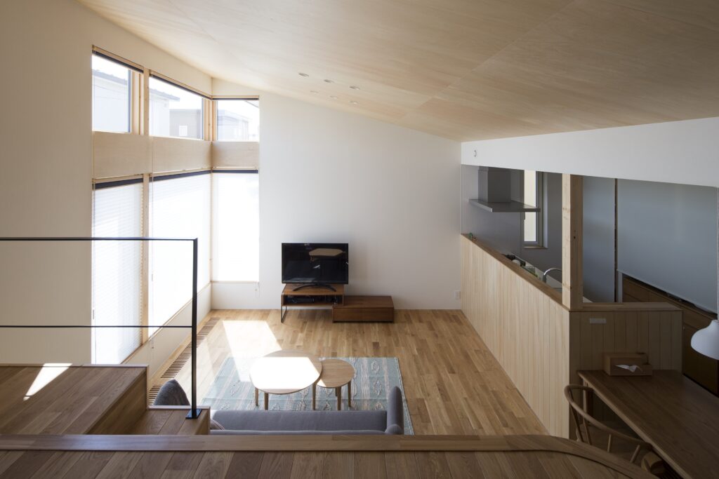 プロの住宅レシピ