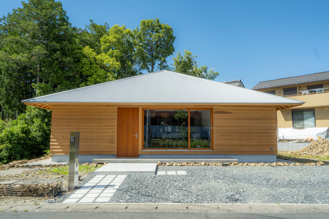 プロの住宅レシピ