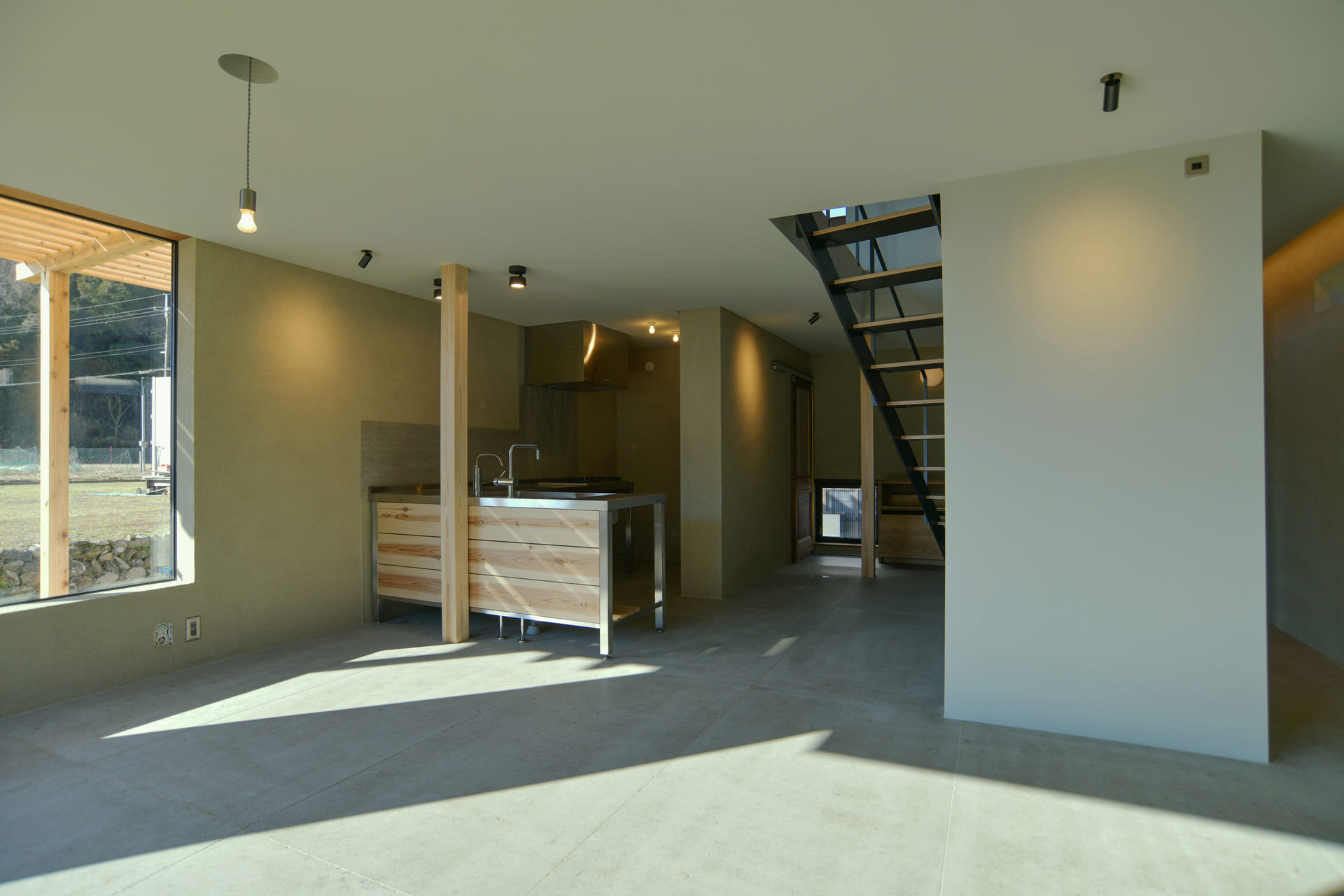 プロの住宅レシピ