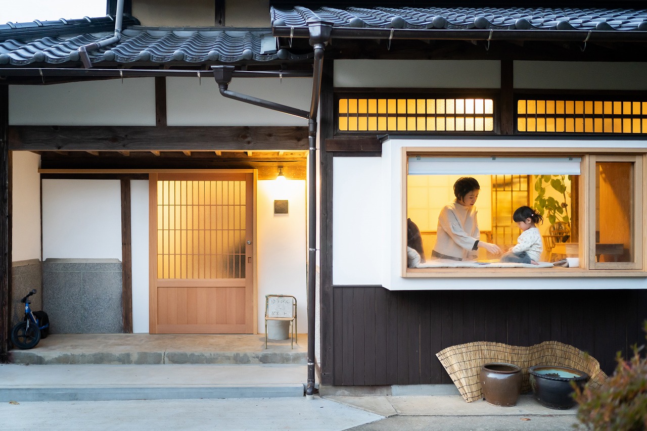 プロの住宅レシピ