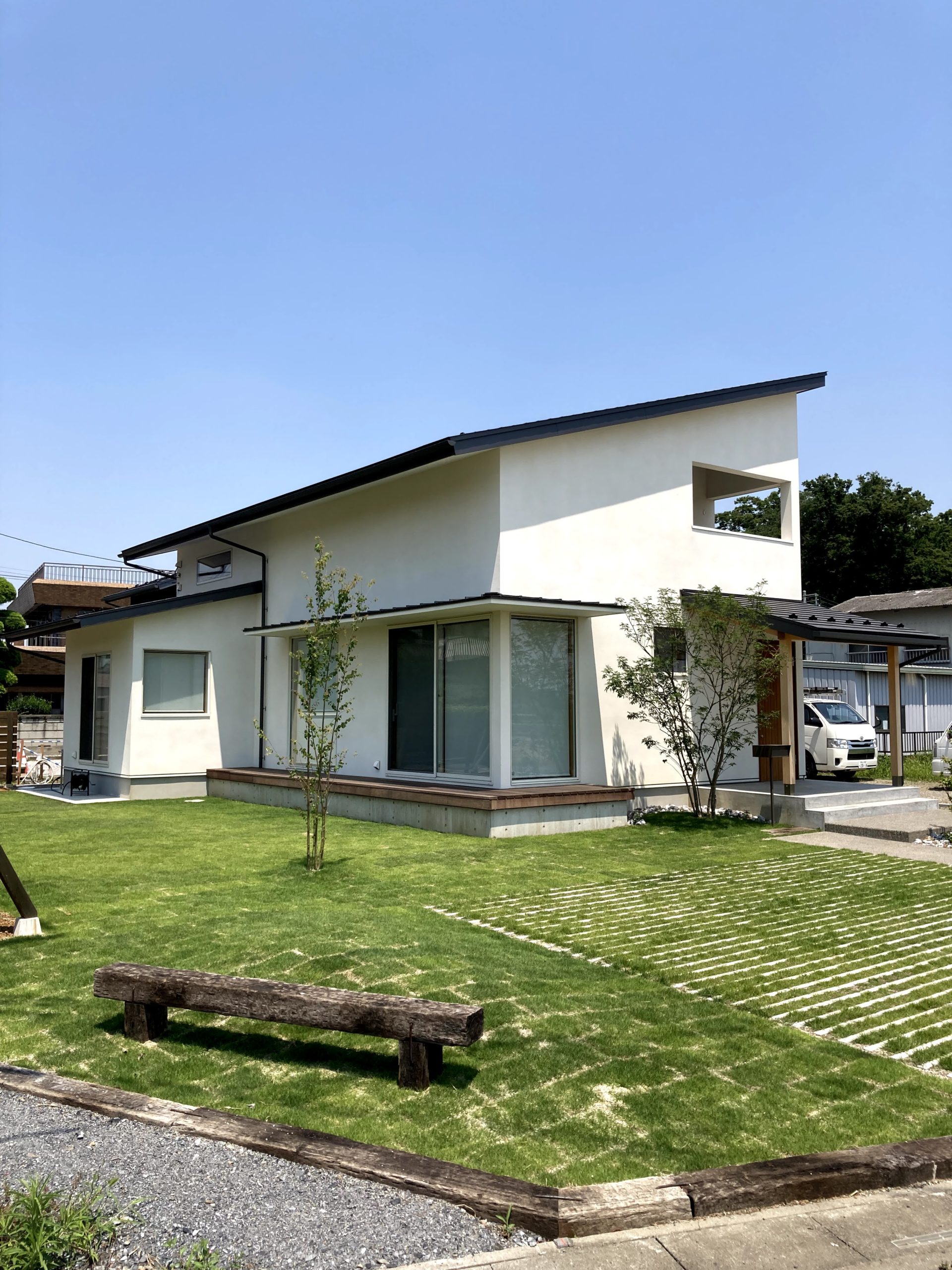 プロの住宅レシピ
