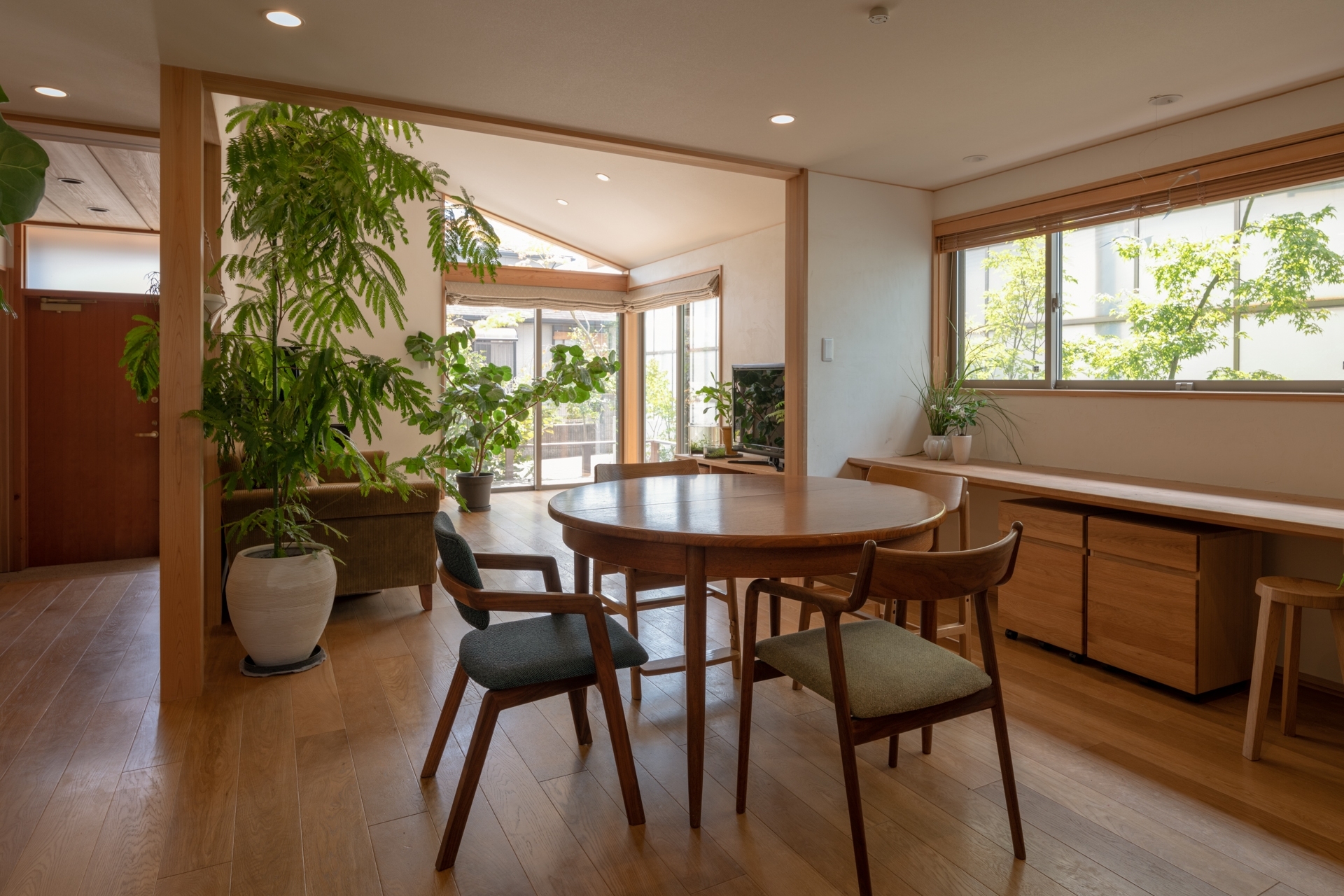 プロの住宅レシピ