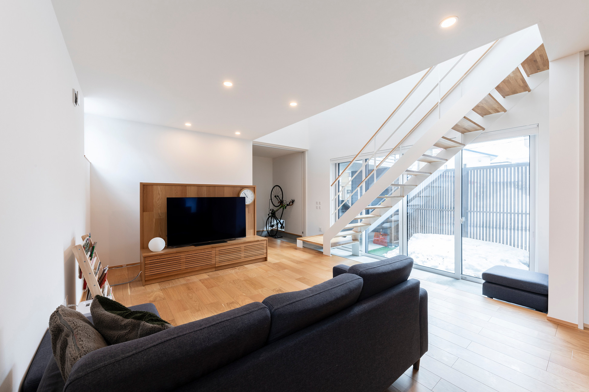 プロの住宅レシピ