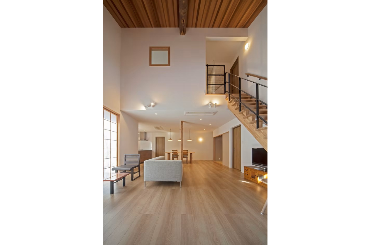 プロの住宅レシピ