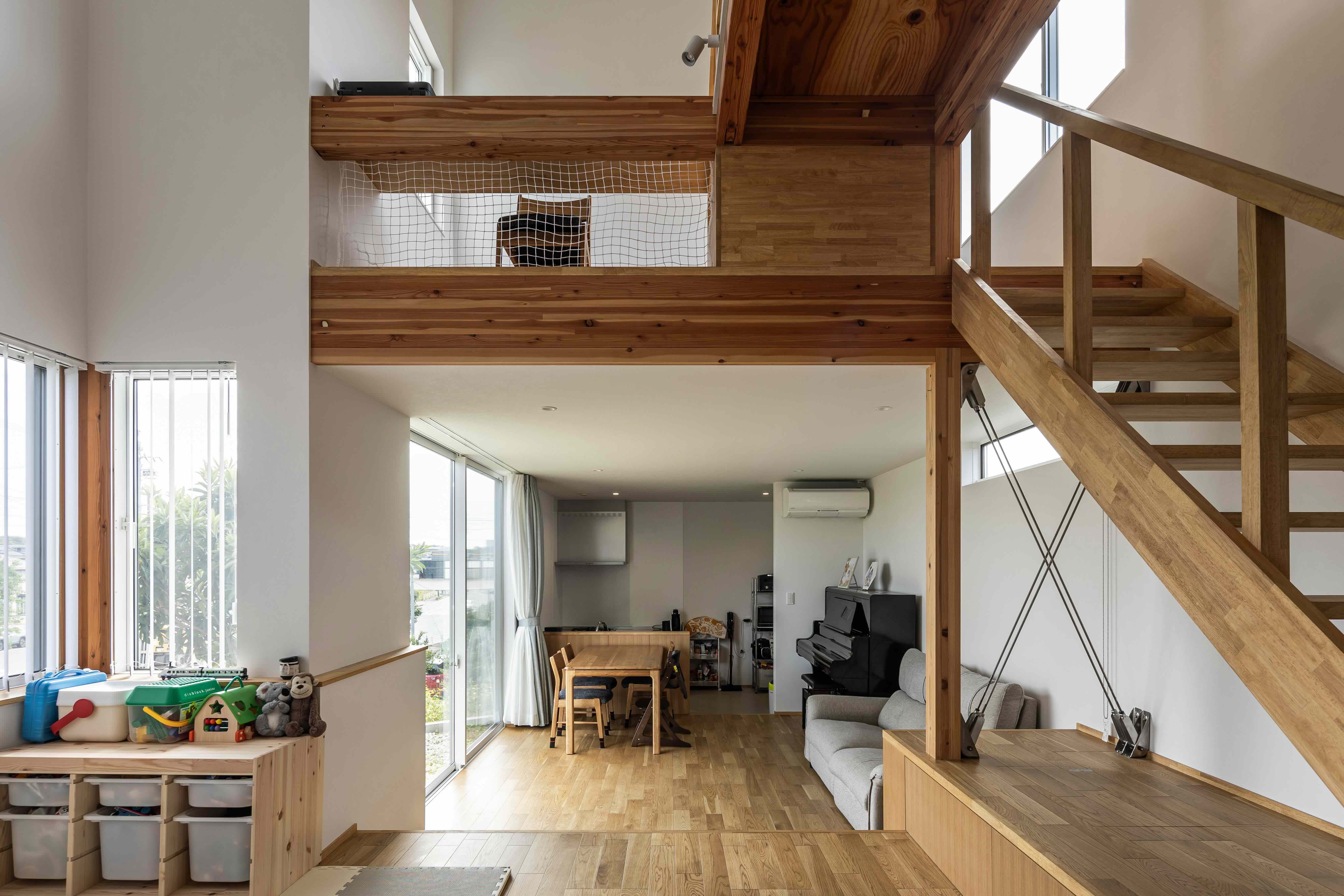 プロの住宅レシピ