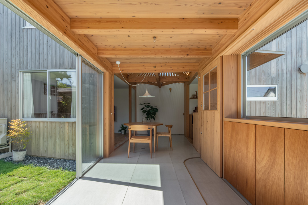 プロの住宅レシピ