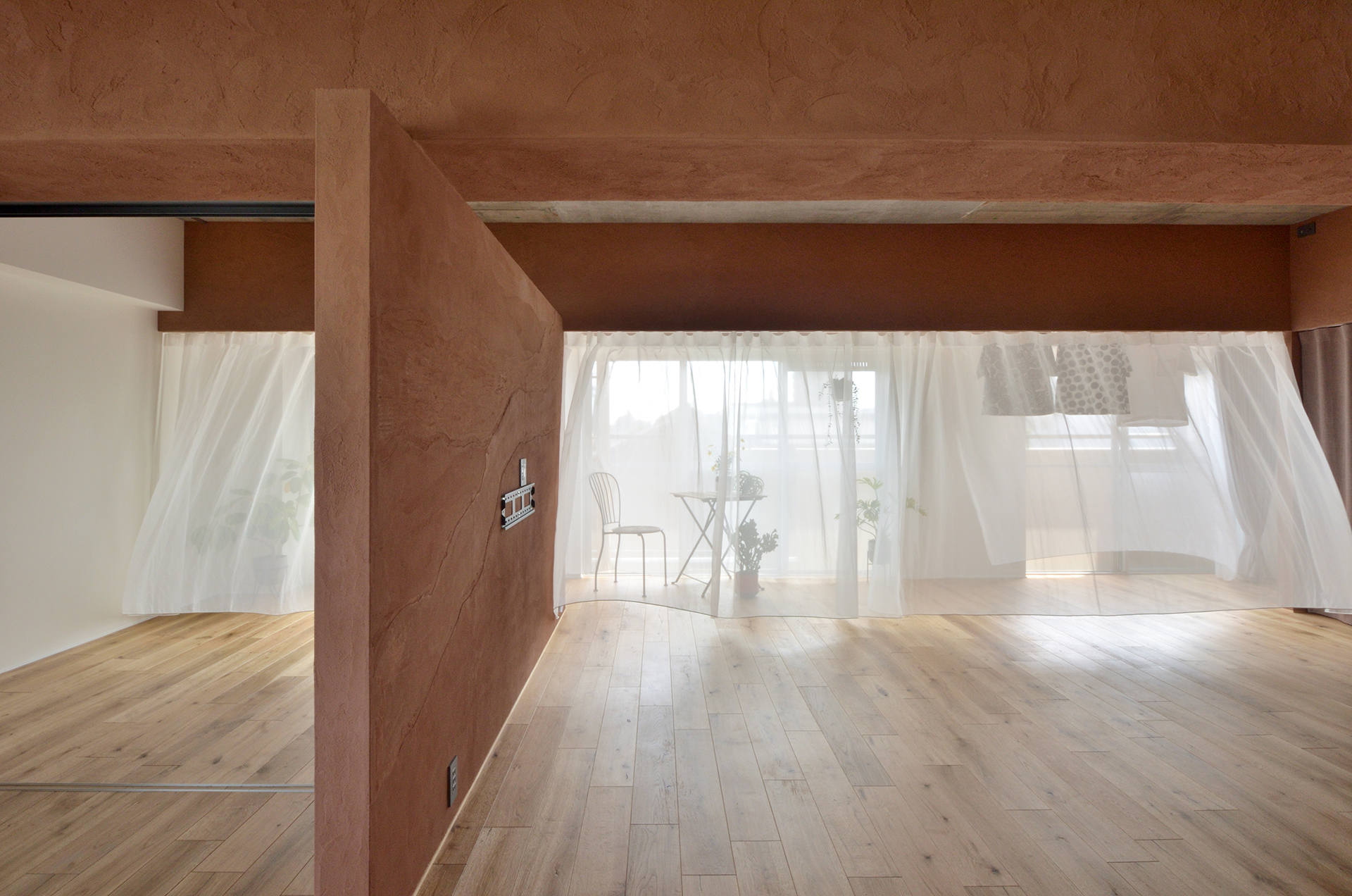 プロの住宅レシピ