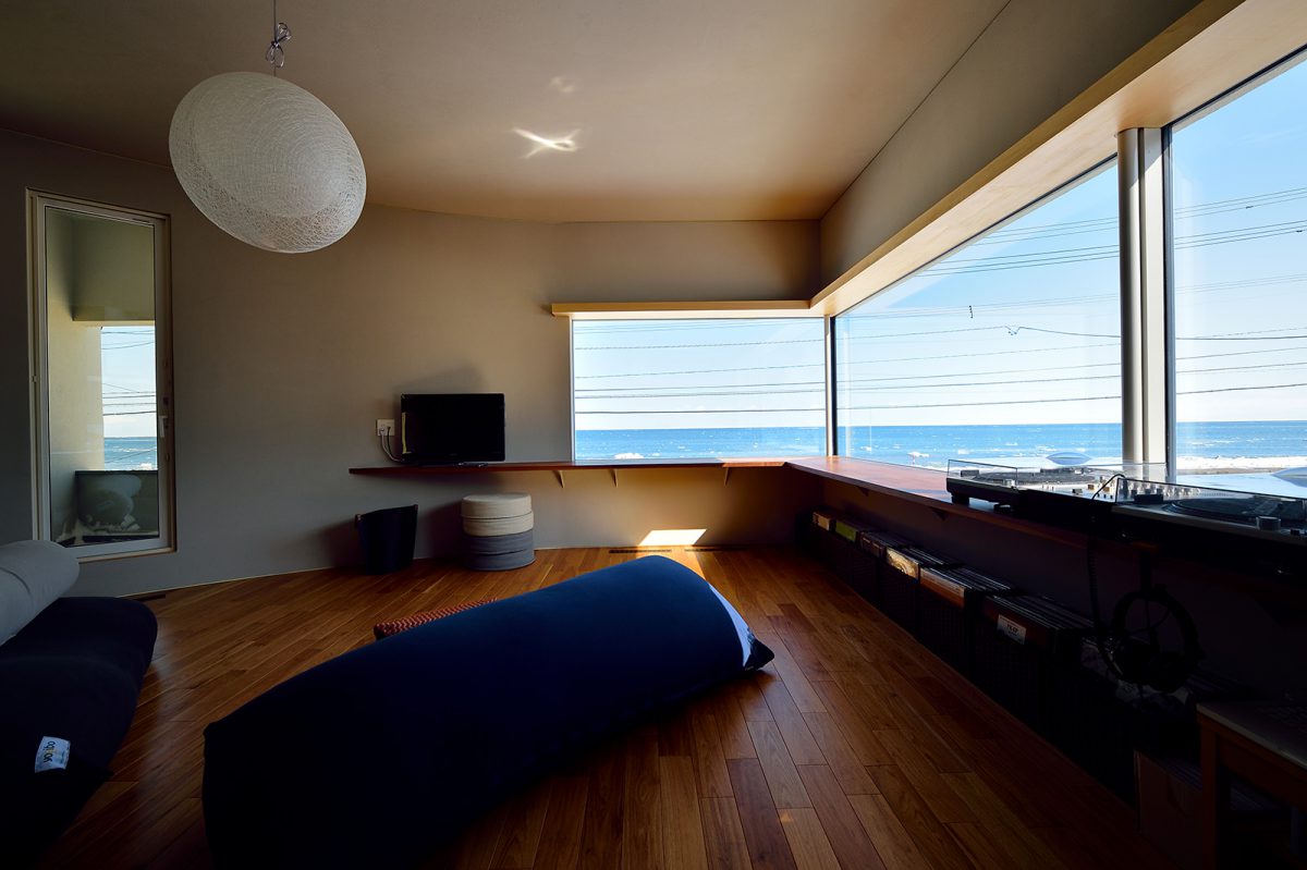 プロの住宅レシピ