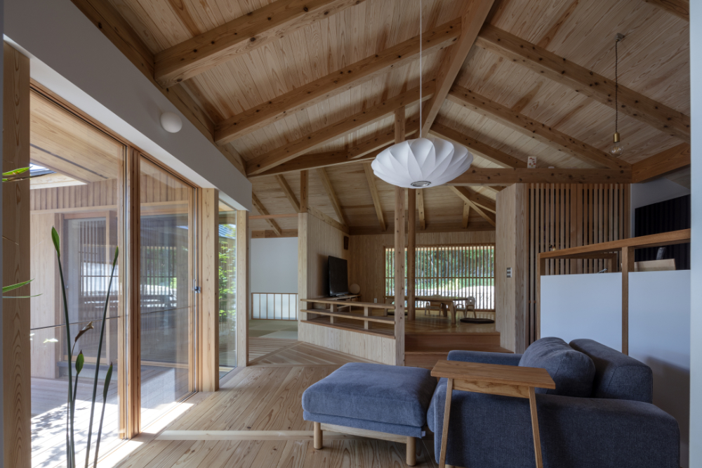 プロの住宅レシピ