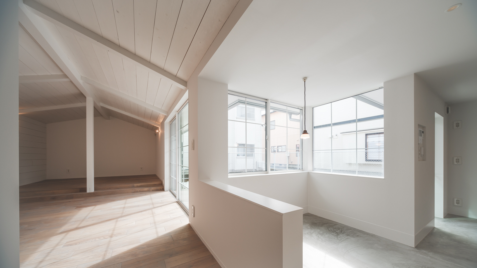 プロの住宅レシピ