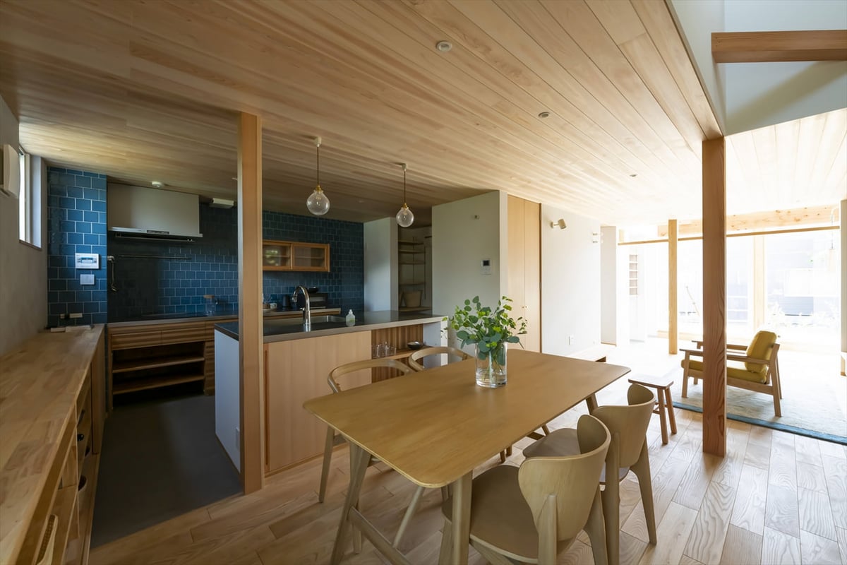 プロの住宅レシピ