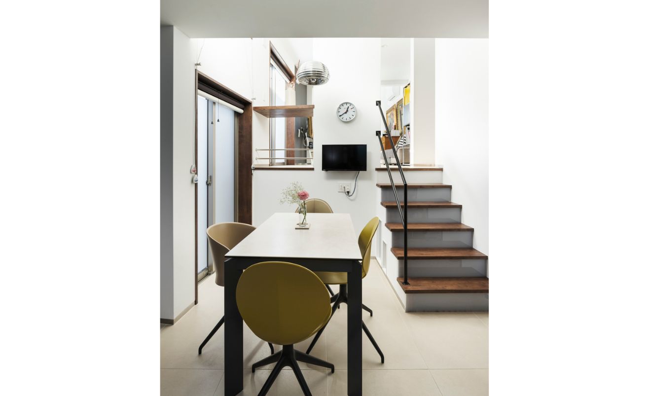 プロの住宅レシピ