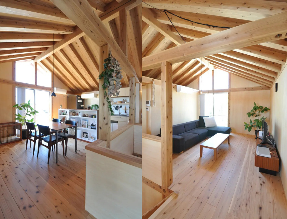 プロの住宅レシピ