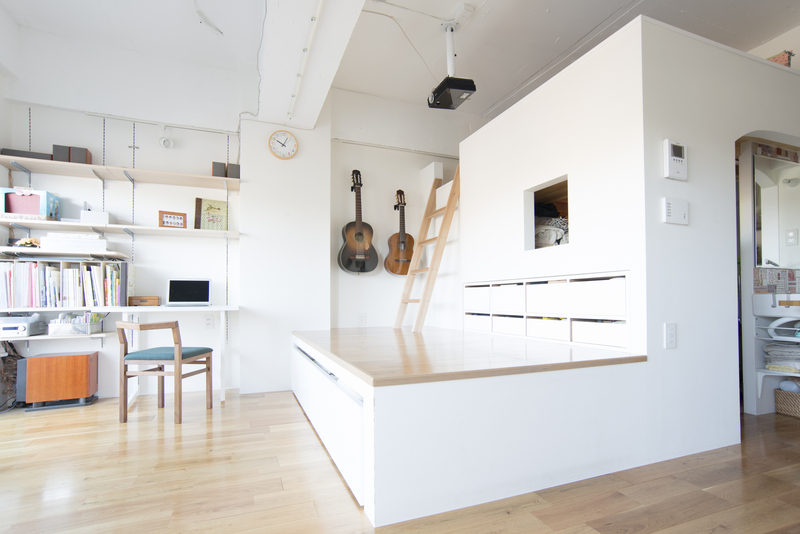 プロの住宅レシピ