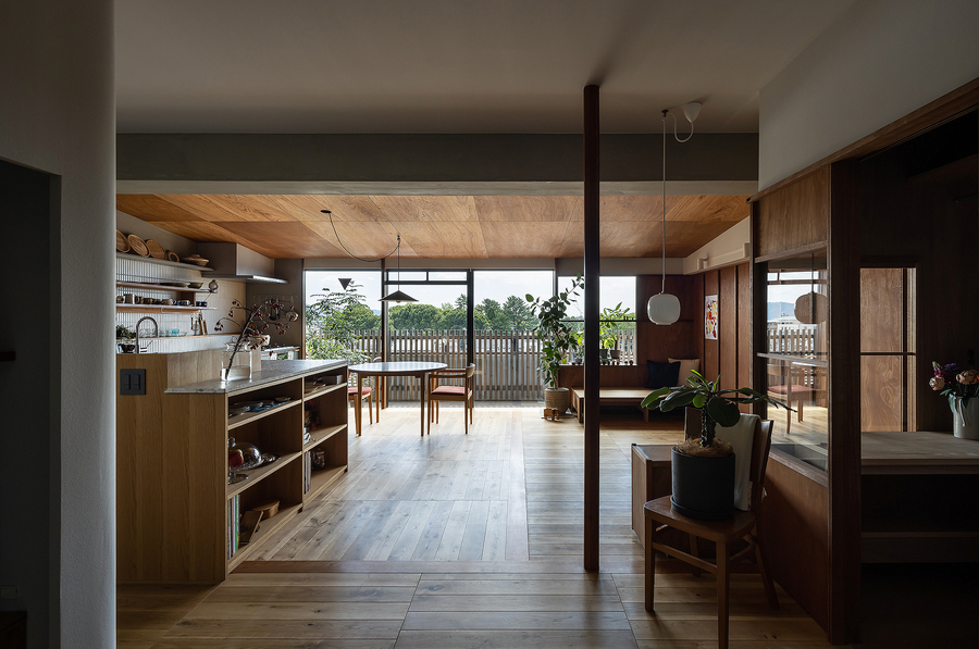 プロの住宅レシピ